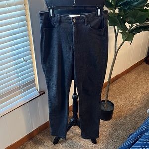 Rachel Black skinny jeans